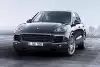 Bild zum Inhalt: Porsche bringt Cayenne Platinum Edition