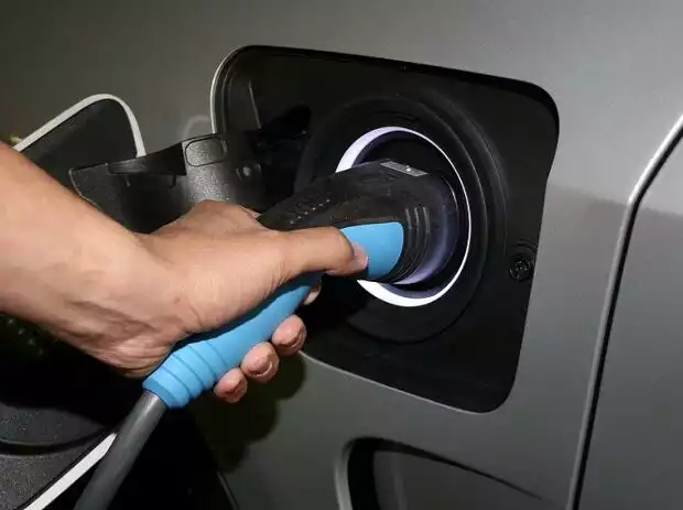 Elektromobilität Titel-Bild zur News: Elektromobilität