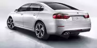 Bild zum Inhalt: Peking 2016: Citroen C6 kehrt zurück