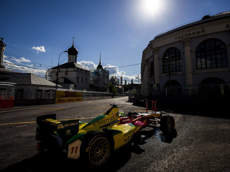 Lucas di Grassi