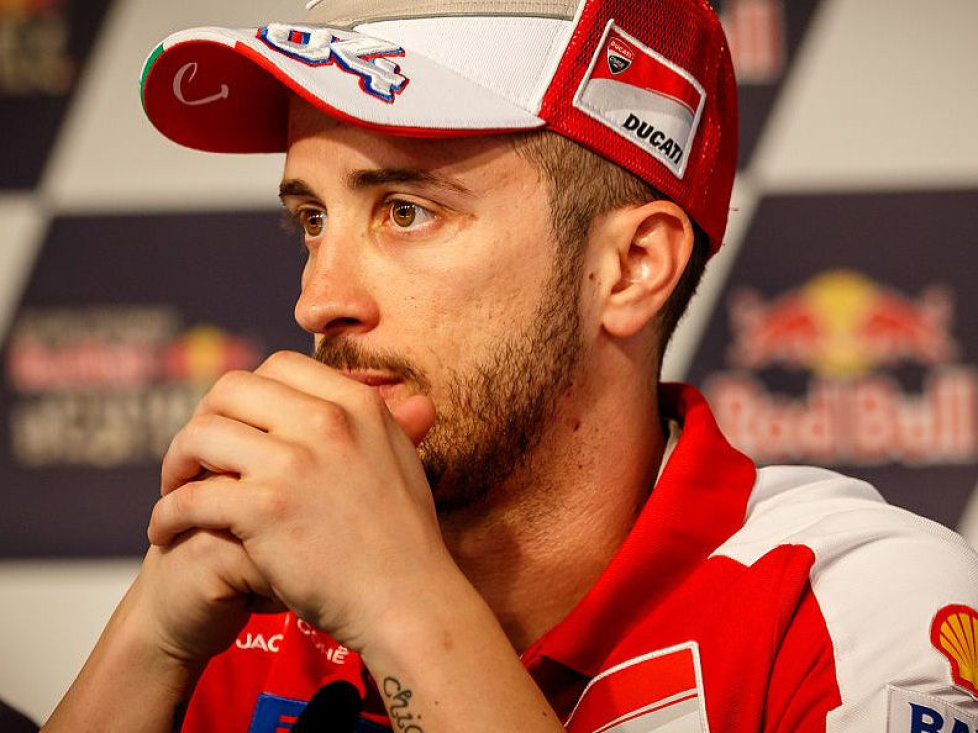 Andrea Dovizioso