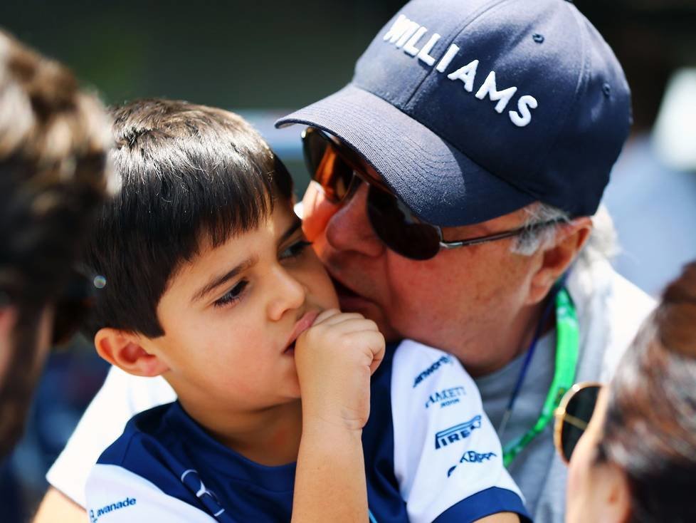 Felipinho Massa