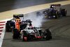 Grosjean schimpft über Pirelli: Hauptsache bessere Reifen