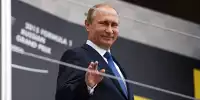 Wladimir Putin