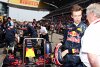 Bild zum Inhalt: Daniil Kwjat: Gibt keine schlechten Red-Bull-Strecken mehr