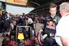 Bild zum Inhalt: Daniil Kwjat: Gibt keine schlechten Red-Bull-Strecken mehr