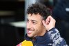Bild zum Inhalt: Daniel Ricciardo verrät: Red Bull macht wohl mit Renault weiter