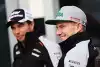 Bild zum Inhalt: Force India: Kein Update-Geschenk für Jubilar Hülkenberg