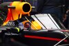 Bild zum Inhalt: Lewis Hamilton ächtet Red-Bull-Cockpitschutz: "So schlecht!"