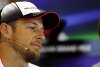 Bild zum Inhalt: Jenson Button hofft: Ab Europa wird McLaren-Honda besser