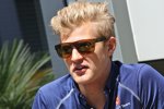 Marcus Ericsson (Sauber) 