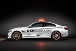 BMW M4 GTS (Safety-Car)