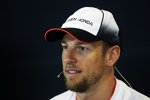 Jenson Button (McLaren) 