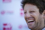 Romain Grosjean (Haas) 