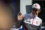 Esteban Gutierrez (Haas) 