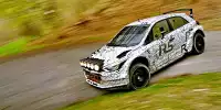 Bild zum Inhalt: Hyundai: Weitere Asphalt-Tests des i20 R5 in Italien