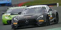 ADAC GT Masters, Testfahrten, Oschersleben, AMG - Team Zakspeed, Nikolaj Rogivue