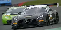 ADAC GT Masters, Testfahrten, Oschersleben, AMG - Team Zakspeed, Nikolaj Rogivue