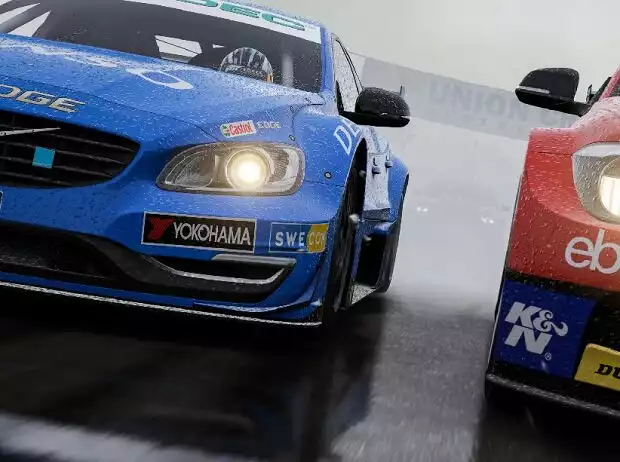 Forza Motorsport 6: Apex Titel-Bild zur News: Forza Motorsport 6: Apex