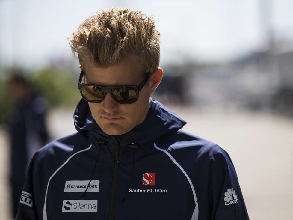 Marcus Ericsson