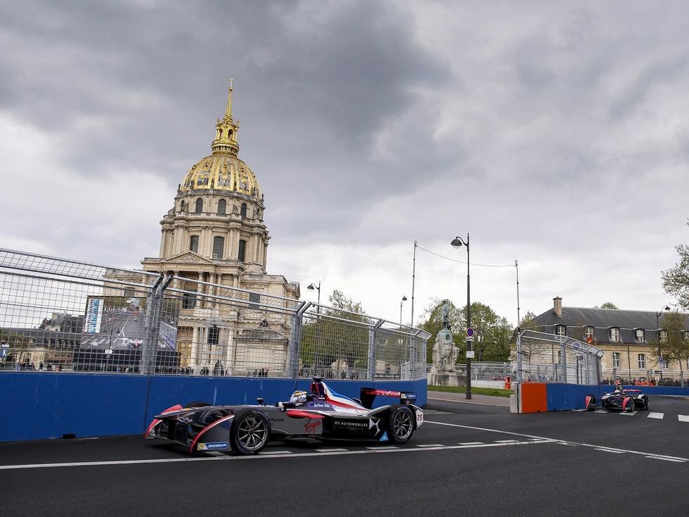 Jean-Eric Vergne