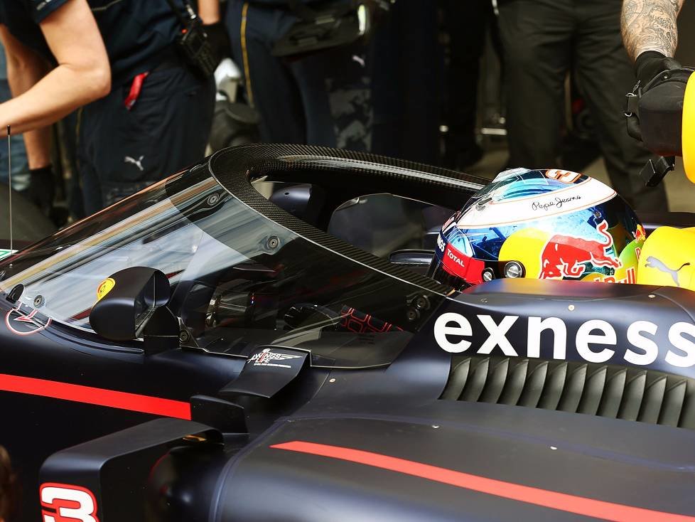 Daniel Ricciardo