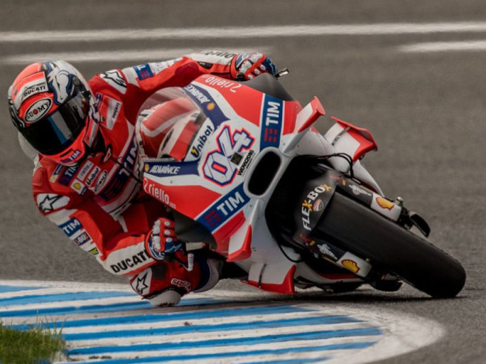 Andrea Dovizioso