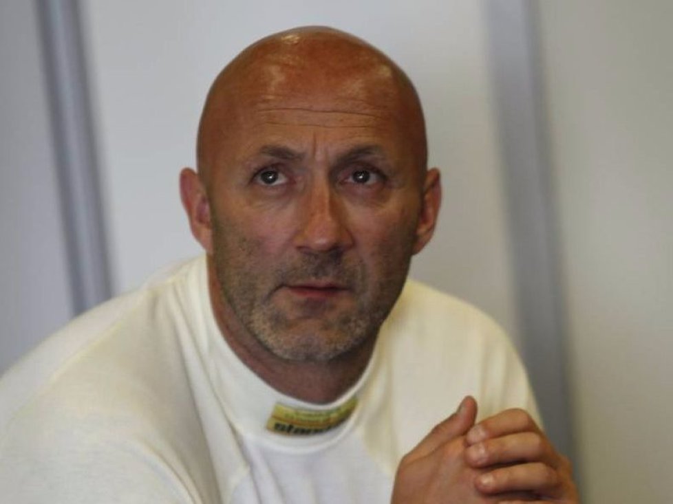 Fabien Barthez