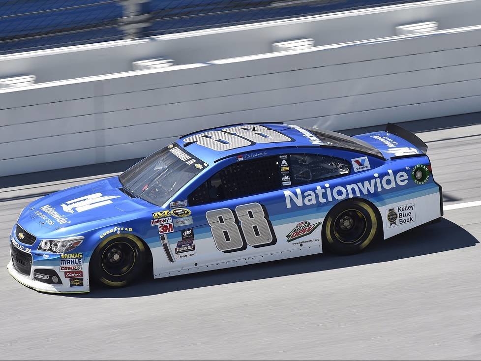 Dale Earnhardt Jun.