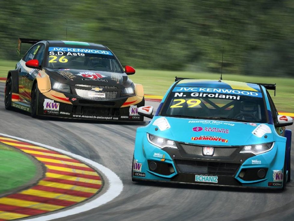 Raceroom