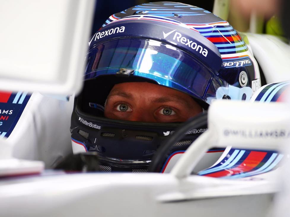 Valtteri Bottas