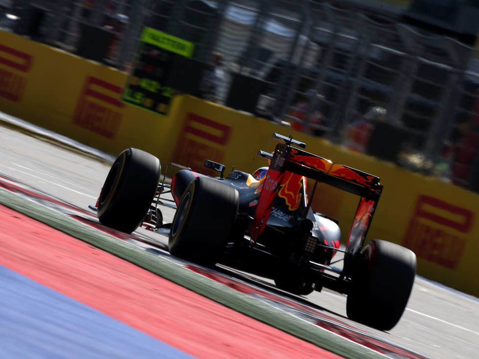 Daniel Ricciardo
