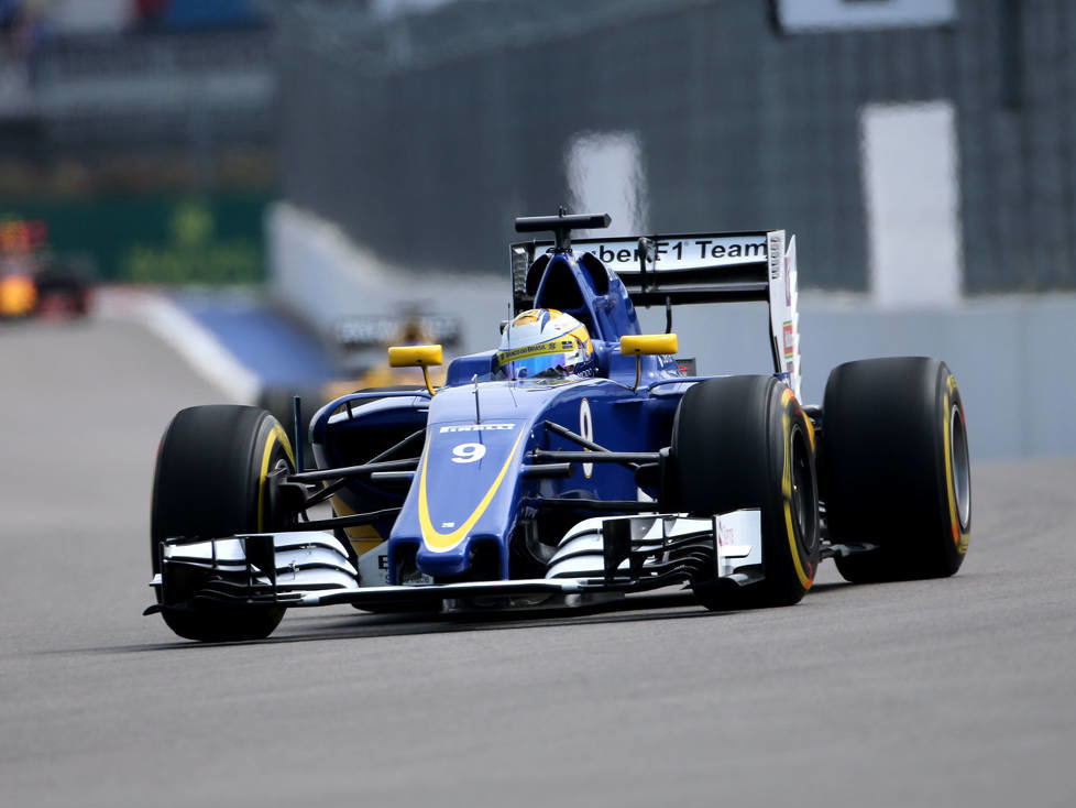 Marcus Ericsson