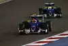 Bild zum Inhalt: Sauber: Warum nervt Ericsson das neue Chassis für Nasr?