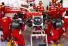 Bild zum Inhalt: Formel-1-Live-Ticker: Der Freitag in der Chronologie