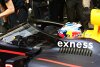 Red-Bull-Cockpitschutz: Premiere für die Windschutzscheibe