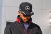 Lewis Hamilton trauert um Prince: "Großer Verlust für die Welt"