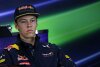 Daniil Kwjat: "Die Formel 1 braucht kein Doping"