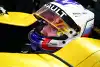 Bild zum Inhalt: Bei Sirotkin rollt der Rubel: Renault-Piloten müssen zittern