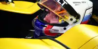 Bild zum Inhalt: Bei Sirotkin rollt der Rubel: Renault-Piloten müssen zittern