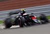 Bild zum Inhalt: McLaren: Schaffen es Button und Alonso endlich ins Q3?
