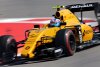 Bild zum Inhalt: Renault: Palmer wünscht sich Test mit neuem Chassis
