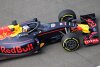 Daniel Ricciardo lobt Cockpitschutz: "Ich konnte alles sehen"