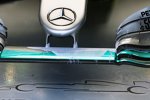 Mercedes F1 W07 Hybrid