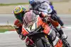 Bild zum Inhalt: Imola: Deutliche Pole-Position von Chaz Davies