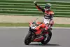 Bild zum Inhalt: Superbike-WM in Imola: Chaz Davies holt dominanten Sieg