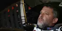 Bild zum Inhalt: Tony Stewart: Starkes Signal der Fahrervereinigung