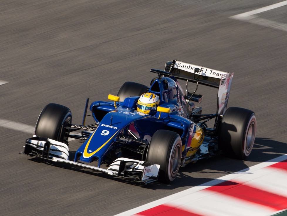 Marcus Ericsson