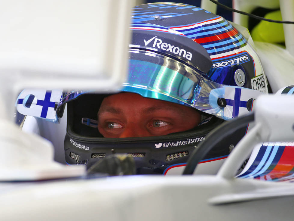 Valtteri Bottas