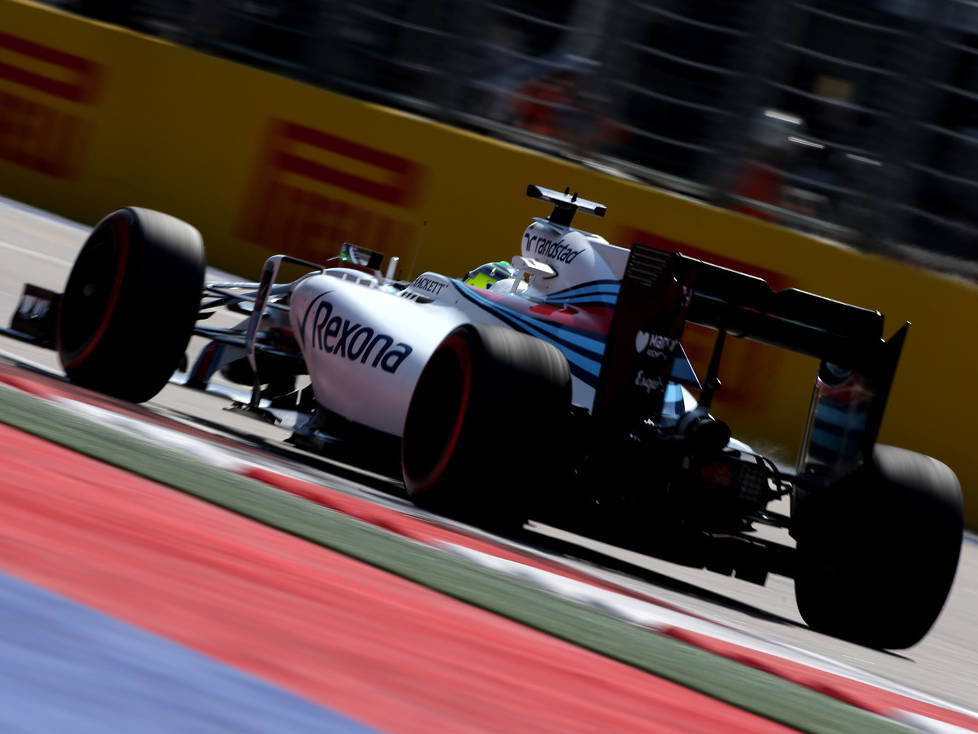 Felipe Massa